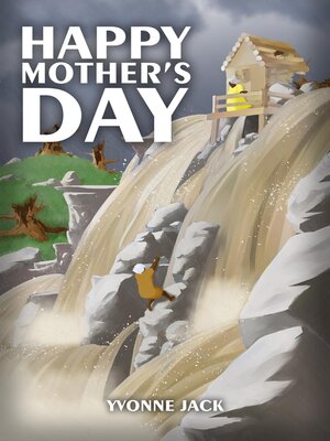 cover image of HAPPY MOTHER'S DAY